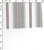 100% Cotton Yarn Dyed Oxford Thin Thick Stripe