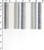 100% Cotton Yarn Dyed Plain Thin Thick Stripe