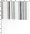 100% Cotton Yarn Dyed Plain Thin Thick Stripe