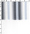 100% Cotton Yarn Dyed Dobby Thin Thick Stripe