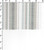 100% Cotton Yarn Dyed Oxford Thin Thick Stripe