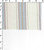 100% Cotton Yarn Dyed Plain Broad Stripe