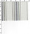 100% Cotton Yarn Dyed Plain Thin Thick Stripe