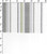 100% Cotton Yarn Dyed Oxford Thin Thick Stripe