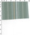 100% Cotton Yarn Dyed Oxford Thin Thick Stripe