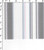 100% Cotton Yarn Dyed Plain Thin Thick Stripe