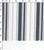 100% Cotton Yarn Dyed Plain Thin Thick Stripe