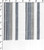 100% Cotton Yarn Dyed Plain Thin Thick Stripe