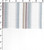 100% Cotton Yarn Dyed Oxford Thin Thick Stripe