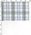 100% Cotton Yarn Dyed Plain Big Check