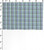 100% Cotton Yarn Dyed Plain Small Check
