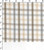 100% Cotton Yarn Dyed Plain Small Check
