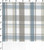 100% Cotton Yarn Dyed Plain Big Check