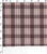 100% Cotton Yarn Dyed Plain Medium Check