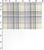 100% Cotton Yarn Dyed Oxford Big Check