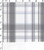 100% Cotton Yarn Dyed Plain Big Check