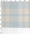 Recycled Fabric Yarn Dyed Dobby Big Check