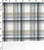 100% Cotton Yarn Dyed Plain Big Check