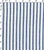 100% Cotton Yarn Dyed Oxford Thin Thick Stripe