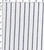 100% Cotton Yarn Dyed Seersucker Thin Thick Stripe