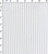 100% Polyester Yarn Dyed Plain 1.5Mm Pin Stripe
