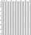 100% Cotton Yarn Dyed Dobby Thin Thick Stripe