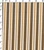 100% Cotton Yarn Dyed Dobby Thin Thick Stripe