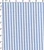 100% Cotton Yarn Dyed Plain 4Mm Stripe