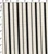 100% Cotton Yarn Dyed Twill Thin Thick Stripe