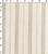 100% Cotton Yarn Dyed Plain Thin Thick Stripe