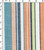 100% Cotton Yarn Dyed Plain Thin Thick Stripe