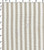100% Cotton Yarn Dyed Dobby 8Mm Stripe