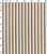 100% Cotton Yarn Dyed Plain 4Mm Stripe