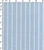 100% Cotton Yarn Dyed Oxford Thin Thick Stripe