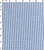 100% Cotton Yarn Dyed Oxford 3Mm Stripe