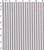 100% Cotton Yarn Dyed Oxford 4Mm Stripe