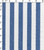 100% Cotton Yarn Dyed Plain 1.4Cm Stripe
