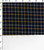 Cotton Polyester Yarn Dyed Plain Small Check