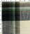 100% Cotton Yarn Dyed Plain Big Check
