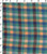 100% Viscose Yarn Dyed Twill Small Check