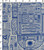 100% Cotton Printed Plain Mechanical