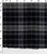 100% Cotton Yarn Dyed Twill Big Check