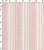 100% Cotton Yarn Dyed Dobby Broken Line Stripe