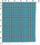 100% Cotton Yarn Dyed Oxford Big Check