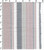 100% Cotton Yarn Dyed Dobby Thin Thick Stripe