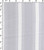 100% Cotton Yarn Dyed Dobby Thin Thick Stripe