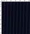 65% Polyester 35% Wool Yarn Dyed Twill Pin Stripe