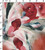 100% Cotton Printed Satin Water Color