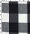 100% Cotton Yarn Dyed Twill Buffalo Check Black/White Brushed  Gsm-158 Mcc-7072-Ga