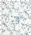 100% Cotton Printed Plain Art Floral